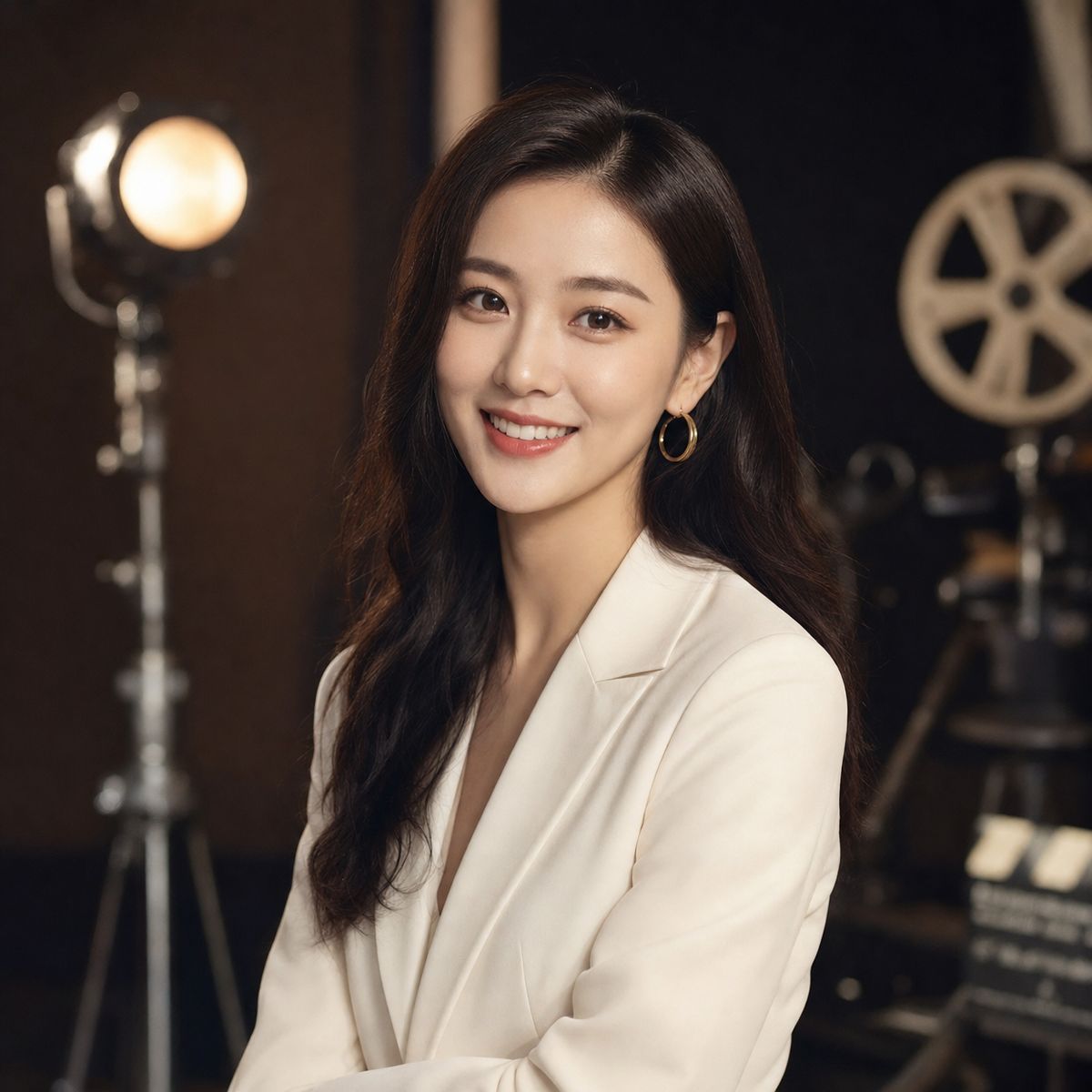 小马拉大车传媒专家-陈美演员顾问