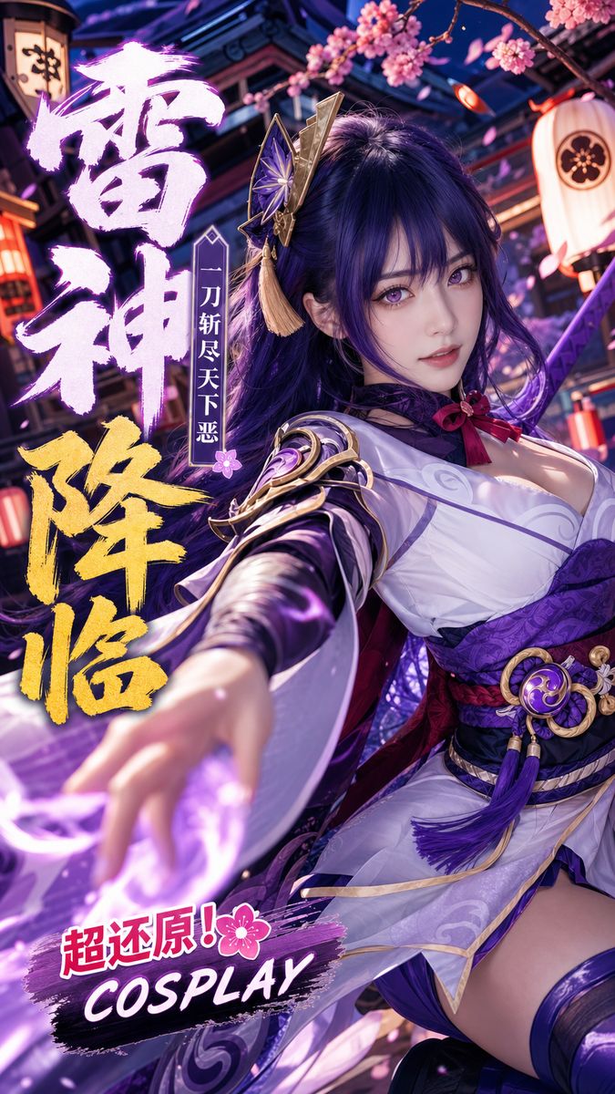 小马拉大车传媒-Cosplay二次元传媒内容